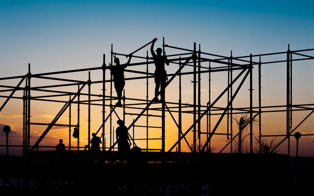 Scaffolder